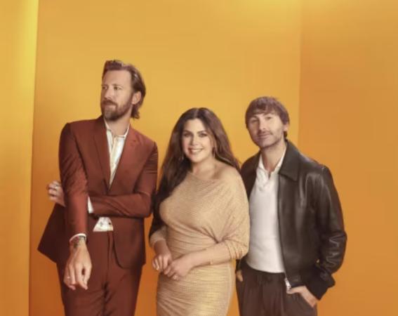 Lady A: This Winter's Night Tour 2025