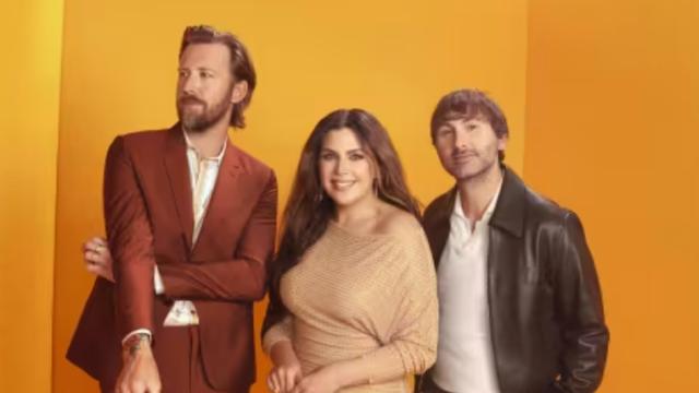 Lady A: This Winter's Night Tour 2025