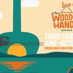 Live at The Wooden Handle