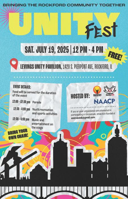 Unity Fest