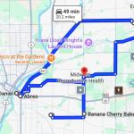 The Ultimate Rockford, IL Food Tour (Local-Only, 8 Hours of Eating Bliss)