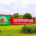 Saturday Fun on the Farm at Lockwood Park