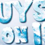 Guys on Ice