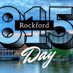 All About Rockford 815 Day: Your Guide to Community Events on August 15