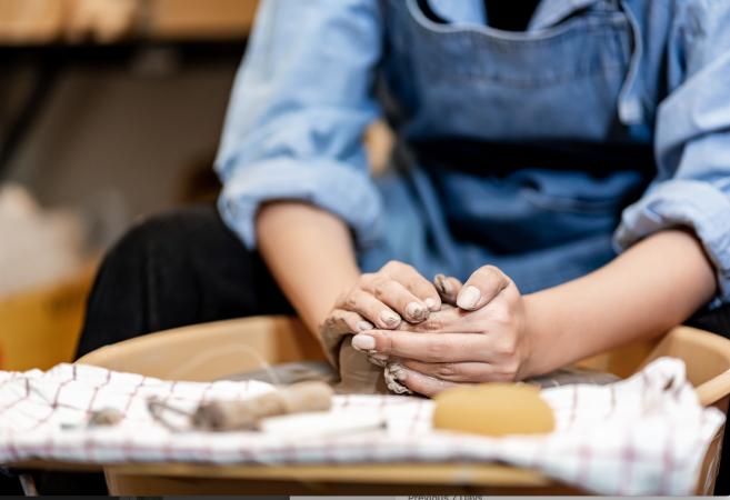  Rockford’s Maker and Foodie Renaissance: Small Businesses Leading the Way