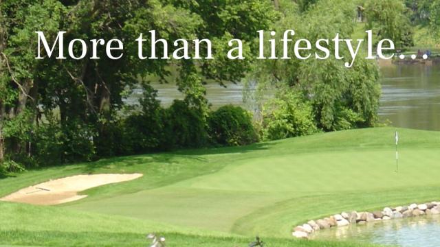 Rockford Country Club 