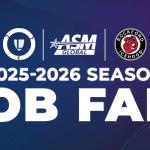 2025-2026 Season Job Fair