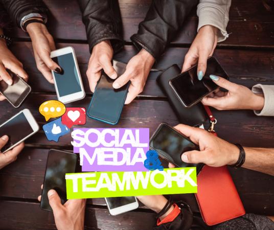 How Rockford Small Businesses Can Grow Their Social Media Just By Teaming Up!