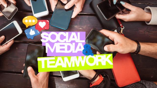 How Rockford Small Businesses Can Grow Their Social Media Just By Teaming Up!