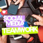 How Rockford Small Businesses Can Grow Their Social Media Just By Teaming Up!