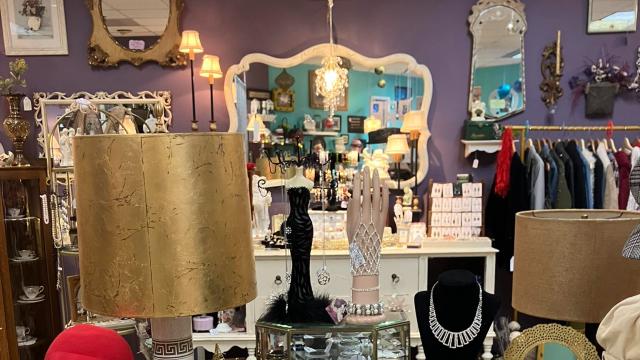 Quaint.Shop