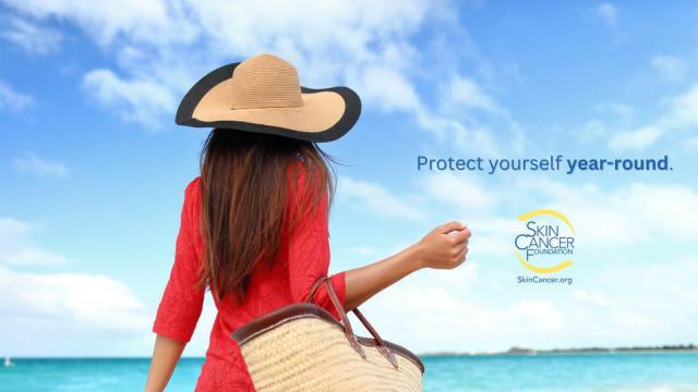 The Skin Cancer Foundation