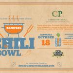 Rockford Chili Bowl!