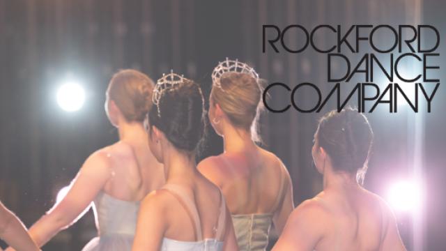 Rockford Dance Company: A Local Stage With a Long History!