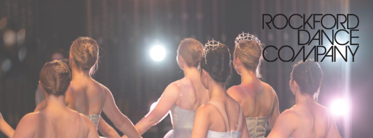 Rockford Dance Company: A Local Stage With a Long History!