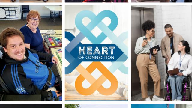 Rockford Mosaic Celebrates Direct Support Professionals WEEK!