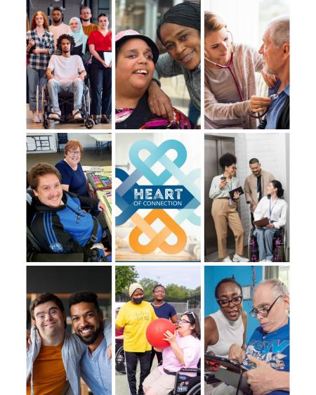 Rockford Mosaic Celebrates Direct Support Professionals WEEK!