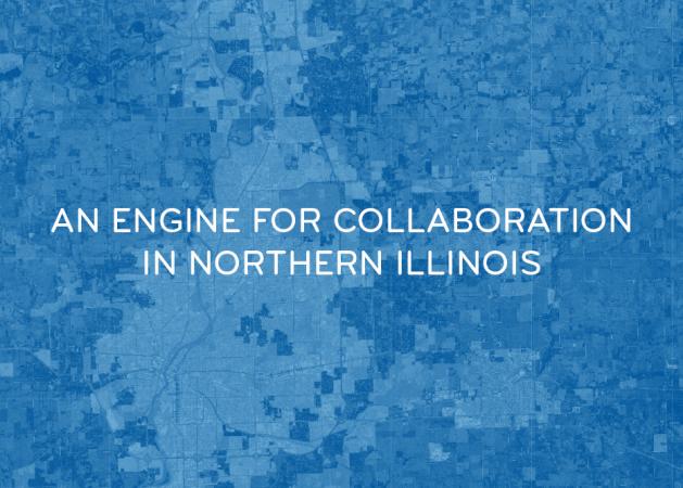 Rockford A $70,000 Grant to Support Long-Term Growth in Northern Illinois Is Awarded To R1!