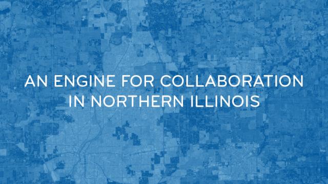 Rockford A $70,000 Grant to Support Long-Term Growth in Northern Illinois Is Awarded To R1!