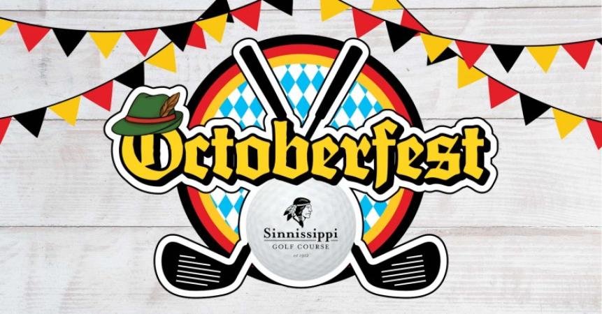 Octoberfest at Sinnissippi!