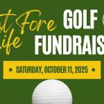 Fight For Life Golf Fundraiser! TCMF!