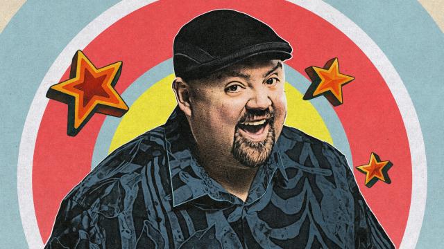 Gabriel Iglesias: The 1976 Tour!