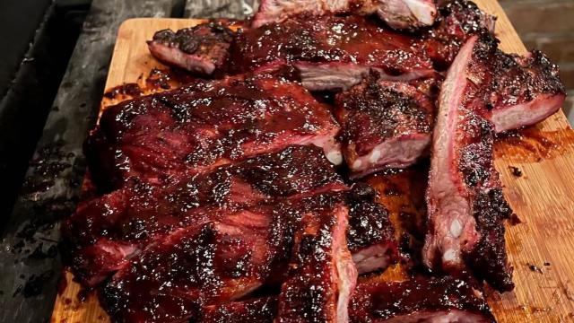 Honey Boy’s BBQ & Catering 