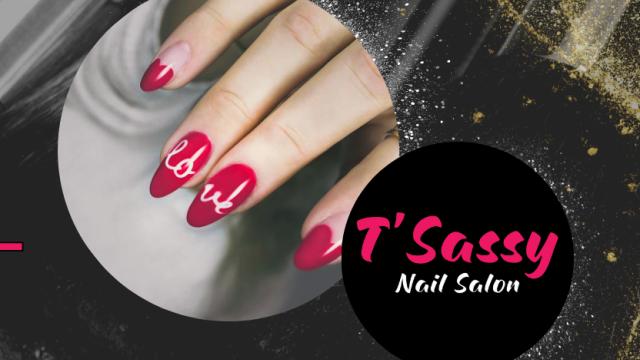 T’sassy Nail Salon 