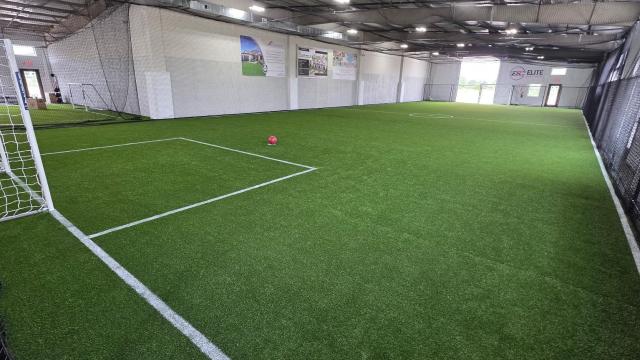 All In Academy