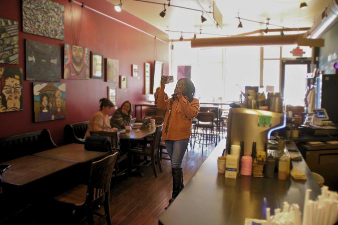 Finding Her Voice: How Mercedes Turned Her Story Into a Strategy for Others!