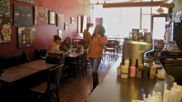 Finding Her Voice: How Mercedes Turned Her Story Into a Strategy for Others!