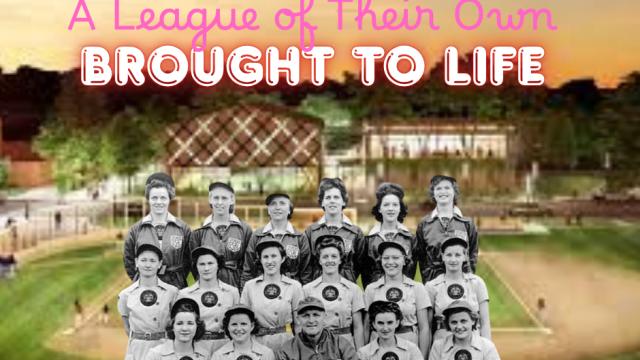  A League of Their Own, Reimagined: IWBC Beyer Stadium and Maybelle Blair Park to Redefine the Future of Women’s Baseball!
