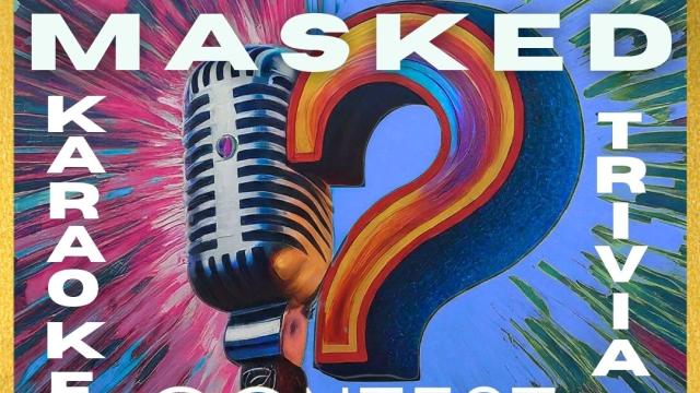 🎤 Masked Karaoke Trivia Returns to Rockford with $5,000 Grand Prize for Local Nonprofits