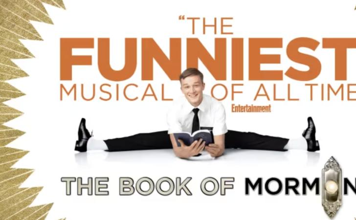 The Book Of Mormon
