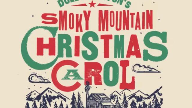 Dolly Parton's Smoky Mountain Christmas Carol