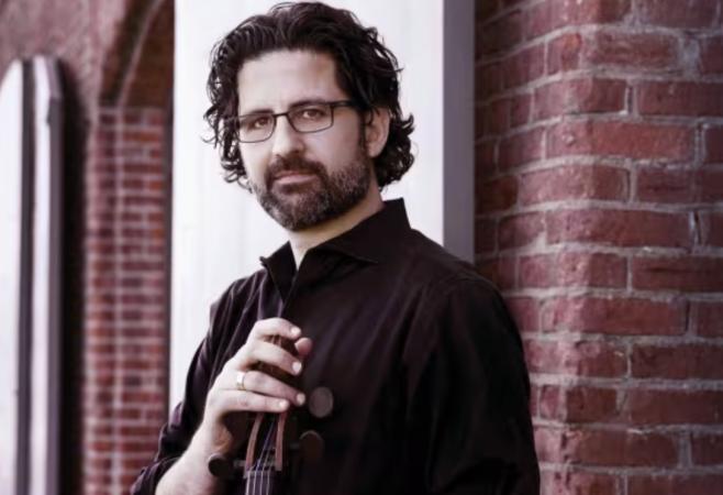 Rockford Symphony Orchestra: Hope And Heroism