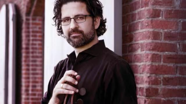 Rockford Symphony Orchestra: Hope And Heroism