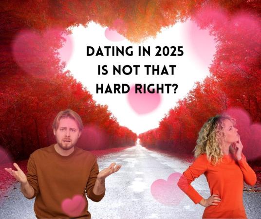 Dating in Rockford: What People Are Really Saying and Where to Go for a Great Local Date!