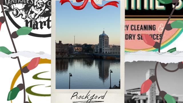 🎄 Shop Local Rockford: Your Ultimate Guide to Supporting Local This Christmas