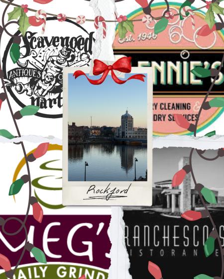 🎄 Shop Local Rockford: Your Ultimate Guide to Supporting Local This Christmas