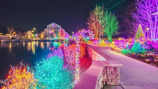 🎄 Holiday Time in Rockford: Your Guide to the Most Festive Season in the 815