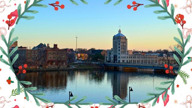 This Christmas in the 815 lets talk about The Do’s, the Don’ts, and Affordable Ways to Support Small Businesses!