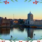 This Christmas in the 815 lets talk about The Do’s, the Don’ts, and Affordable Ways to Support Small Businesses!