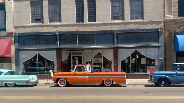 29 Palms The Collector's Oasis