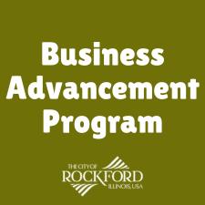 City Of Rockford New Business Advancement Program To Help With $25k Loans