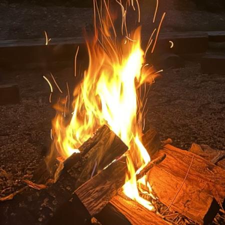 In the Outdoors: Winter Warmings