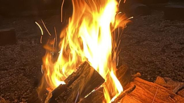 In the Outdoors: Winter Warmings