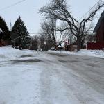 ❄️ Rockford Roads Are At It Again, But At Least We Are In This Together