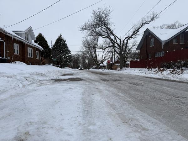 ❄️ Rockford Roads Are At It Again, But At Least We Are In This Together