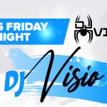 DJ Visio